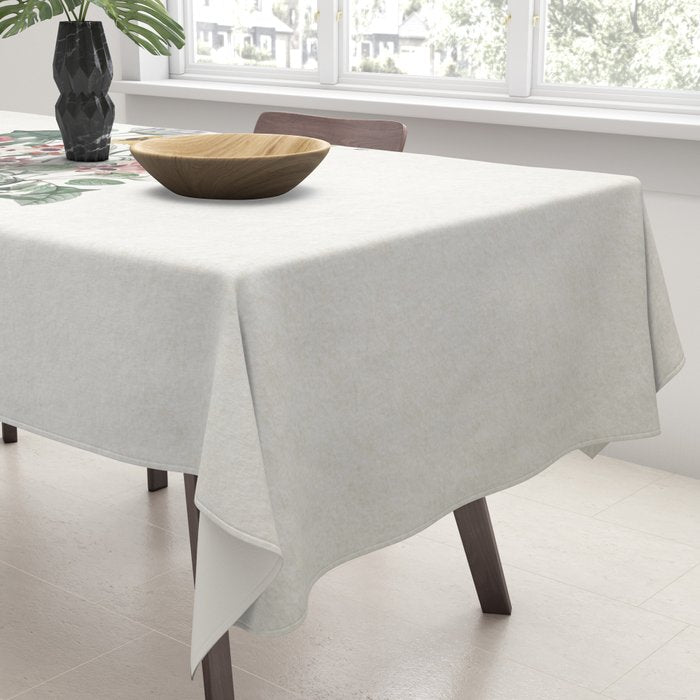 Romantic Garden Tablecloth Gallery Image 3
