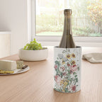 Romantic Garden Wine Chiller Gallery Image 4