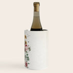 Romantic Garden Wine Chiller Gallery Image 3