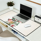 Romantic Garden Desk Mat Gallery Image 2