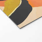 Colorful Branching Out 37 Welcome Mat Gallery Image 2