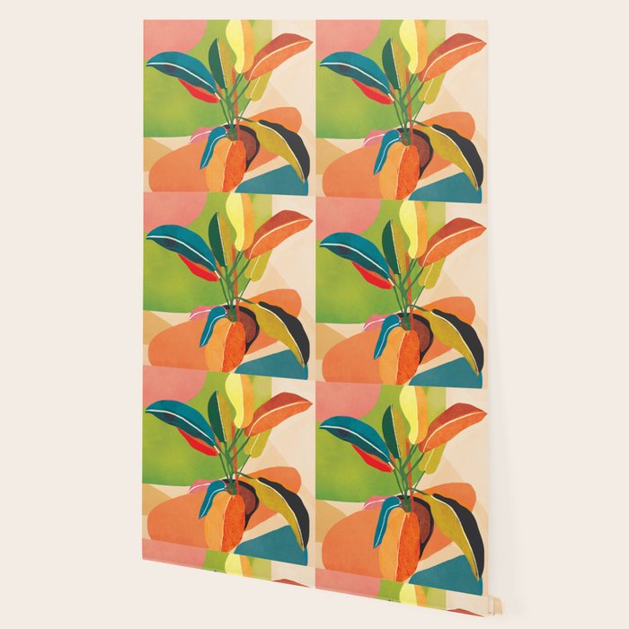 Colorful Branching Out 37 Wallpaper Gallery Image 2
