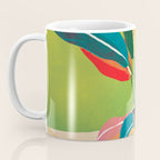 Colorful Branching Out 37 Coffee Mug Gallery Image 3