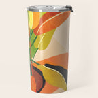 Colorful Branching Out 37 Travel Mug Gallery Image 2