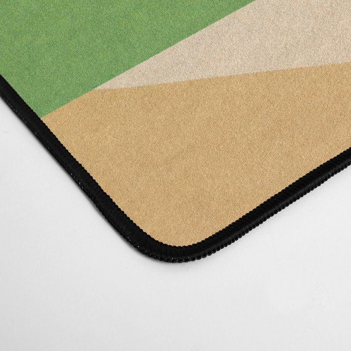 Colorful Branching Out 37 Desk Mat Gallery Image 4