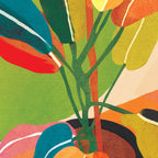 Colorful Branching Out 37 Coffee Mug Gallery Image 2