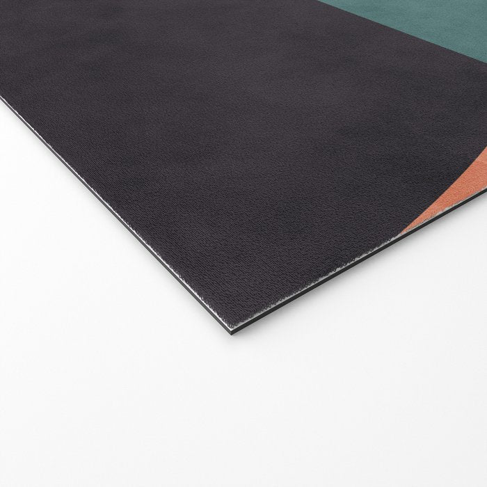 modern shapes 6 Welcome Mat Gallery Image 2
