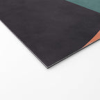 modern shapes 6 Welcome Mat Gallery Image 2