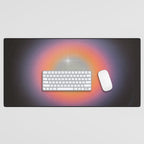 Yin Desk Mat Gallery Image 1