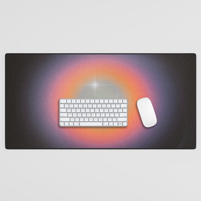 Yin Desk Mat Gallery Image 1