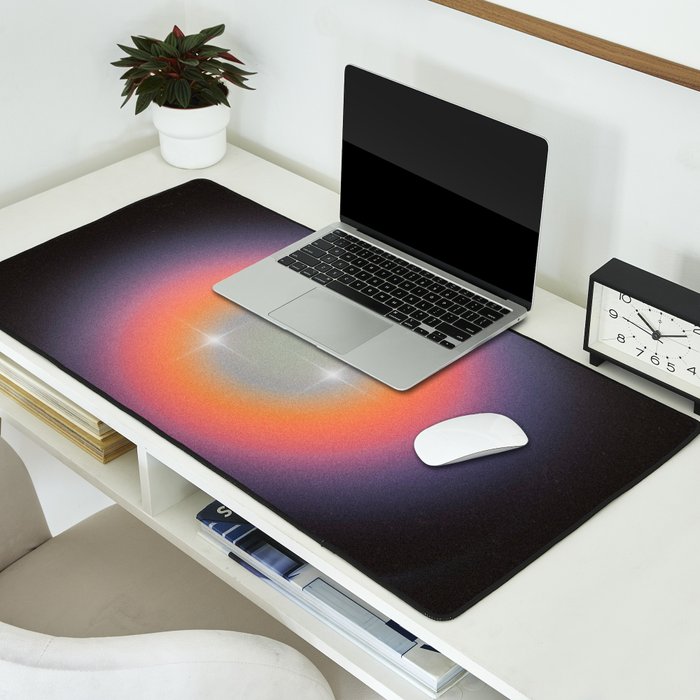Yin Desk Mat Gallery Image 2