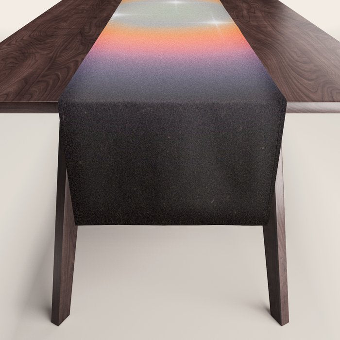 Yin Table Runner Gallery Image 1
