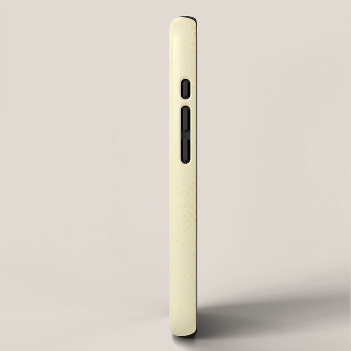 Here Comes The Sun | Retro 70s Typography iPhone Case Gallery Image 2