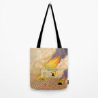 Mania Tote Bag Gallery Image 2