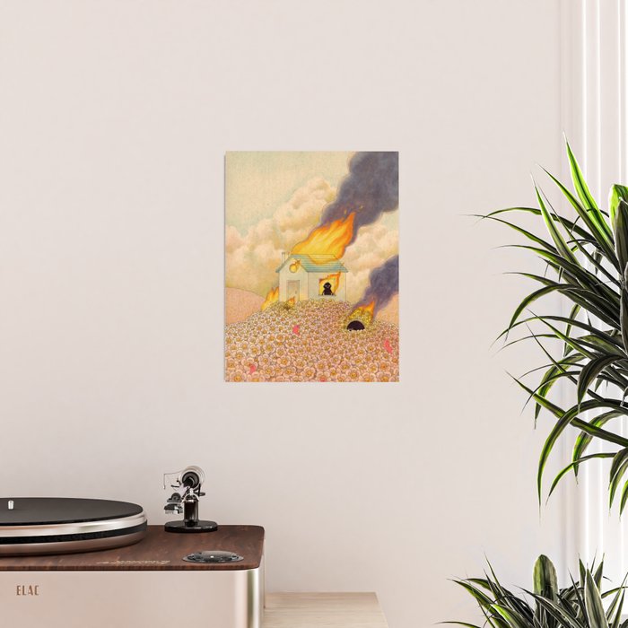 Mania Poster Gallery Image 2