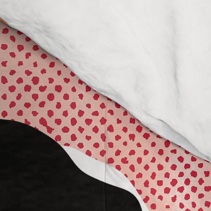 Rainbow Sweater Comforter Gallery Image 4