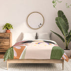 Rainbow Sweater Comforter Gallery Image 3