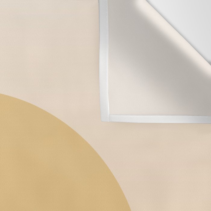 Sunrise / Sunset Abstract Gradient III Wall Tapestry Gallery Image 3