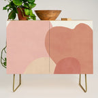 Strange Landscape Credenza Gallery Image 1