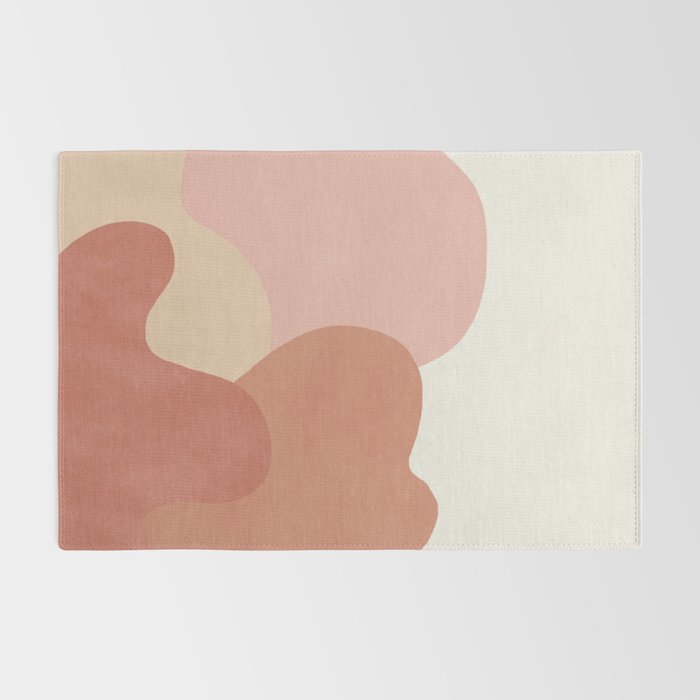 Strange Landscape Rug Gallery Image 2