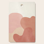 Strange Landscape Cutting Board Gallery Image 1
