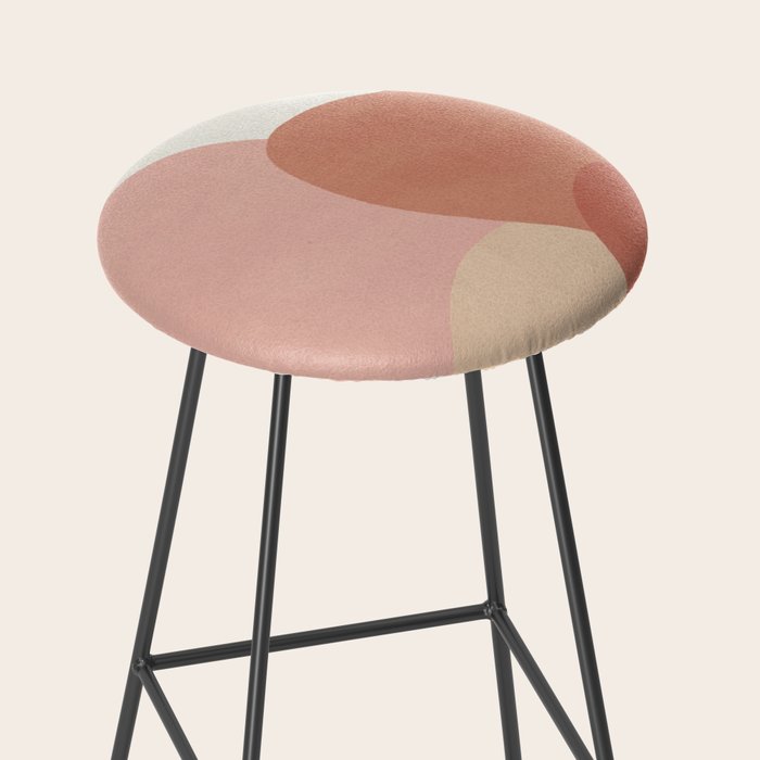 Strange Landscape Stool Gallery Image 2