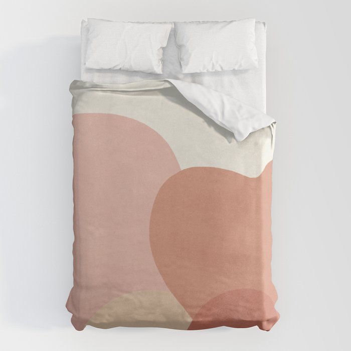 Strange Landscape Duvet Cover Gallery Image 6