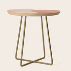 Strange Landscape Side Table Gallery Image 1