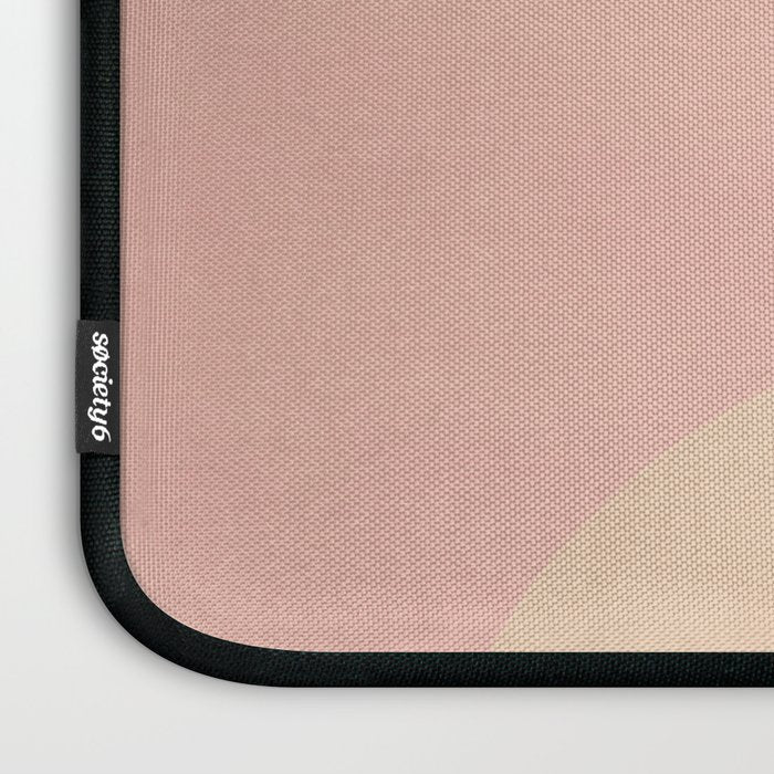Strange Landscape Laptop Sleeve Gallery Image 3