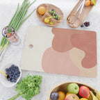 Strange Landscape Cutting Board Gallery Image 2