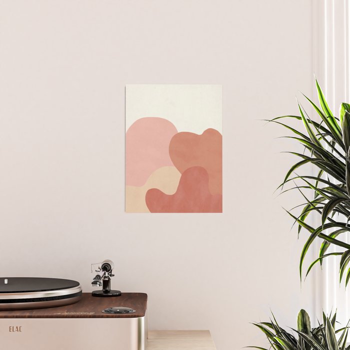 Strange Landscape Poster Gallery Image 2