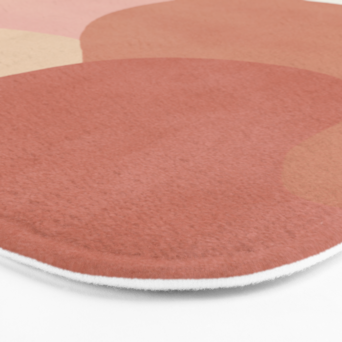 Strange Landscape Bath Mat Gallery Image 3