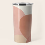 Strange Landscape Travel Mug Gallery Image 1
