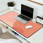 Strange Landscape Desk Mat Gallery Image 2
