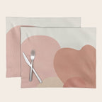 Strange Landscape Placemat Gallery Image 1