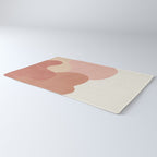 Strange Landscape Rug Gallery Image 3