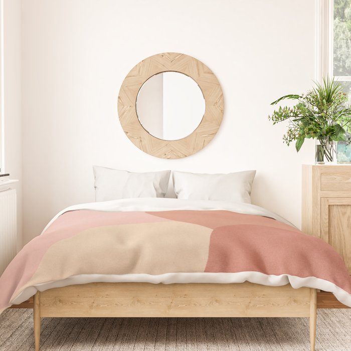 Strange Landscape Duvet Cover Gallery Image 3