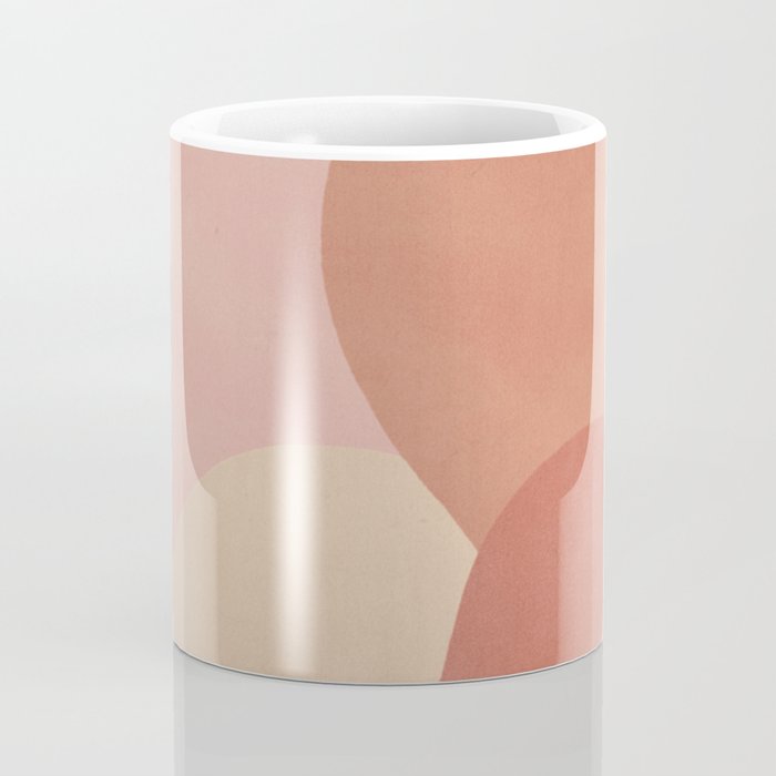 Strange Landscape Coffee Mug Gallery Image 4