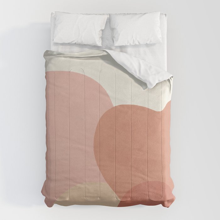 Strange Landscape Comforter Gallery Image 6