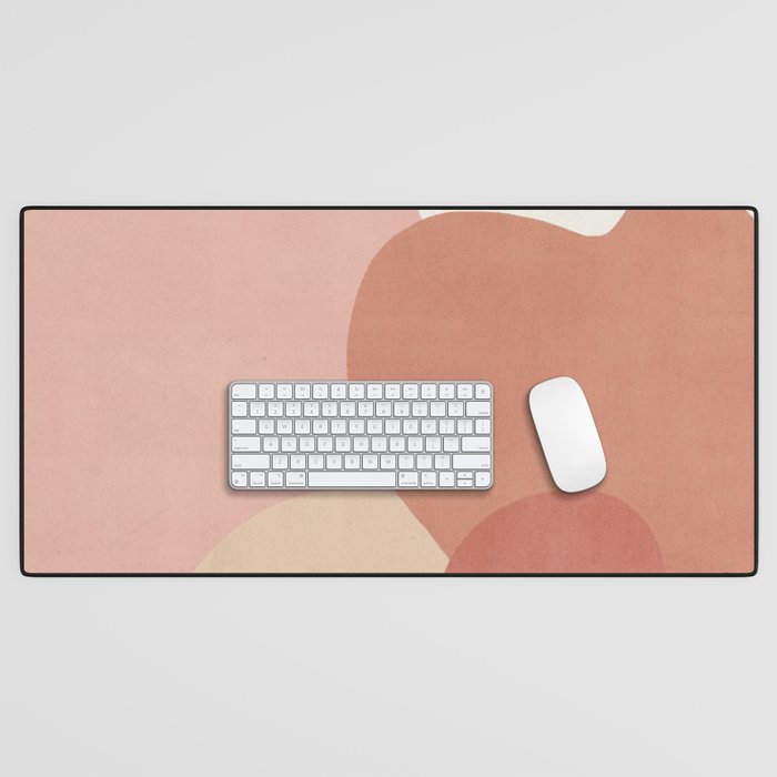 Strange Landscape Desk Mat Gallery Image 1