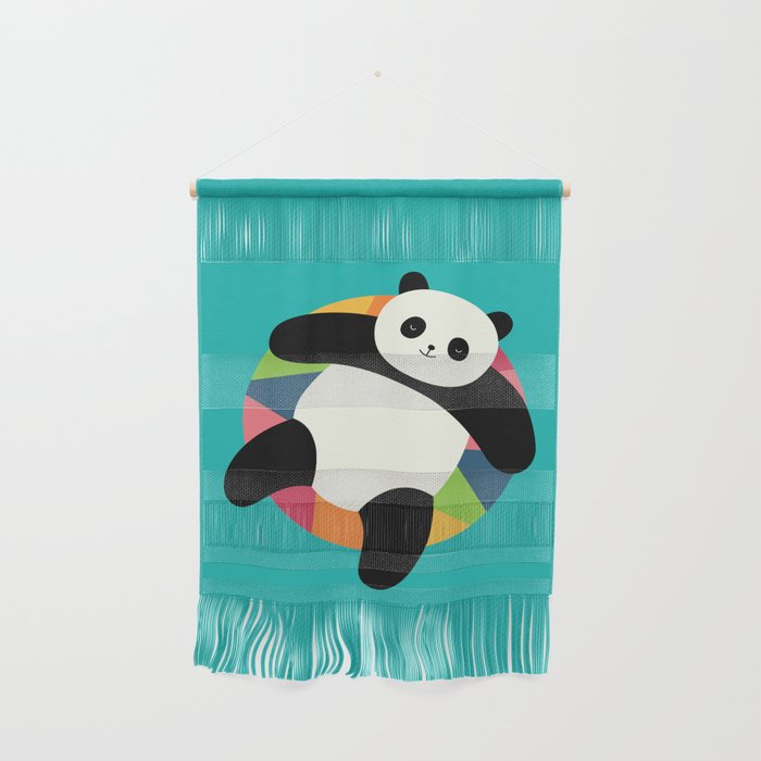 Chillin Wall Hanging Gallery Image 1