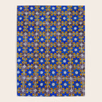Lisbon Tiles Poster Gallery Image 4
