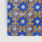 Lisbon Tiles Poster Gallery Image 3