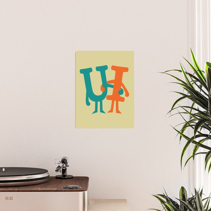 You and I Poster Gallery Image 2