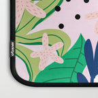 Into the jungle - sunrise Laptop Sleeve Gallery Image 3