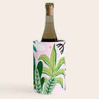 Into the jungle - sunrise Wine Chiller Gallery Image 1