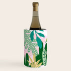 Into the jungle - sunrise Wine Chiller Gallery Image 2