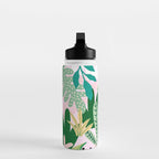 Into the jungle - sunrise Water Bottle Gallery Image 3