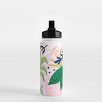 Into the jungle - sunrise Water Bottle Gallery Image 2
