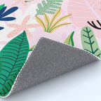 Into the jungle - sunrise Rug Gallery Image 4